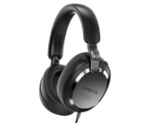 Aiwa HD-450TN kabellose Kopfhörer, Titan