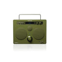 Tivoli Audio Song Book MAX Bluetooth Lautsprecher (Grün)