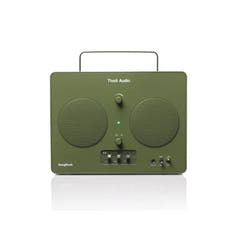 Tivoli Audio Song Book Bluetooth Lautsprecher (Grün)