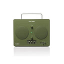 Tivoli Audio Song Book Bluetooth Lautsprecher (Grün)