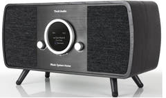 Tivoli Audio Music System Home GEN2 (Schwarz)