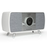 Tivoli Audio Music System Home GEN2, White/Grey