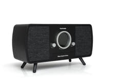 Tivoli Audio Music System Home GEN2 (Schwarz)