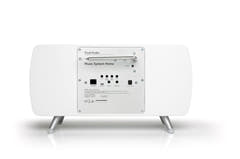 Tivoli Audio Music System Home GEN2 (Weiß, Grau)