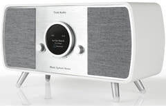 Tivoli Audio Music System Home GEN2 (Weiß, Grau)