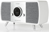 Tivoli Audio Music System Home GEN2 (Weiß, Grau)