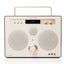 Tivoli Audio Song Book MAX Bluetooth Speaker (Cream/Brown)