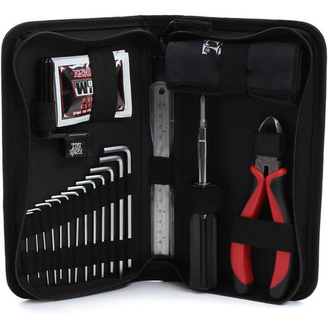 Ernie Ball Werkzeug Set
