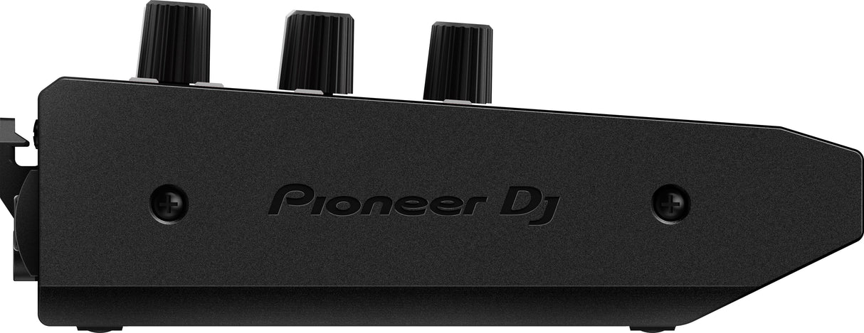 Pioneer TORAIZ AS-1 Monophonic Analog Synthesizer