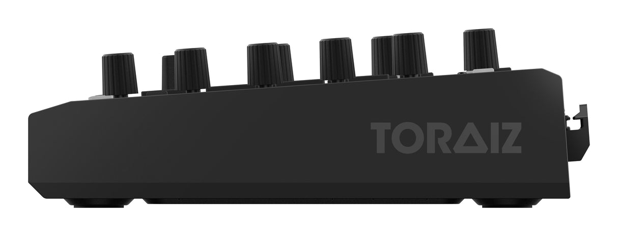 Pioneer TORAIZ SQUID