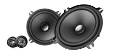Pioneer TS-A1300C 2-Wege-Komponentsystem (300W)