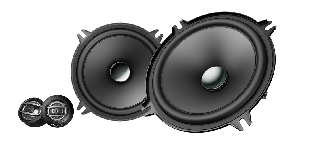 Pioneer TS-A1300C 2-Wege-Komponentsystem (300W)