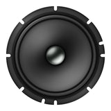 Speaker package for Fiat Ducato 2006 -