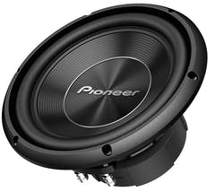 Pioneer TS-A250D4 Subwoofer 10"