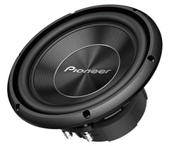 Pioneer TS-A250S4 Subwoofer (25cm)