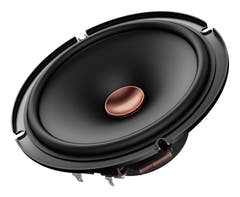 Pioneer TS-D65C Komponent Lautsprechersystem (17cm, 6,5")