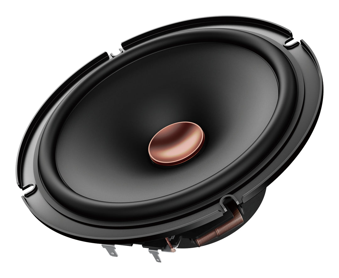 Pioneer TS-D65C Komponent Lautsprechersystem (17cm, 6,5")