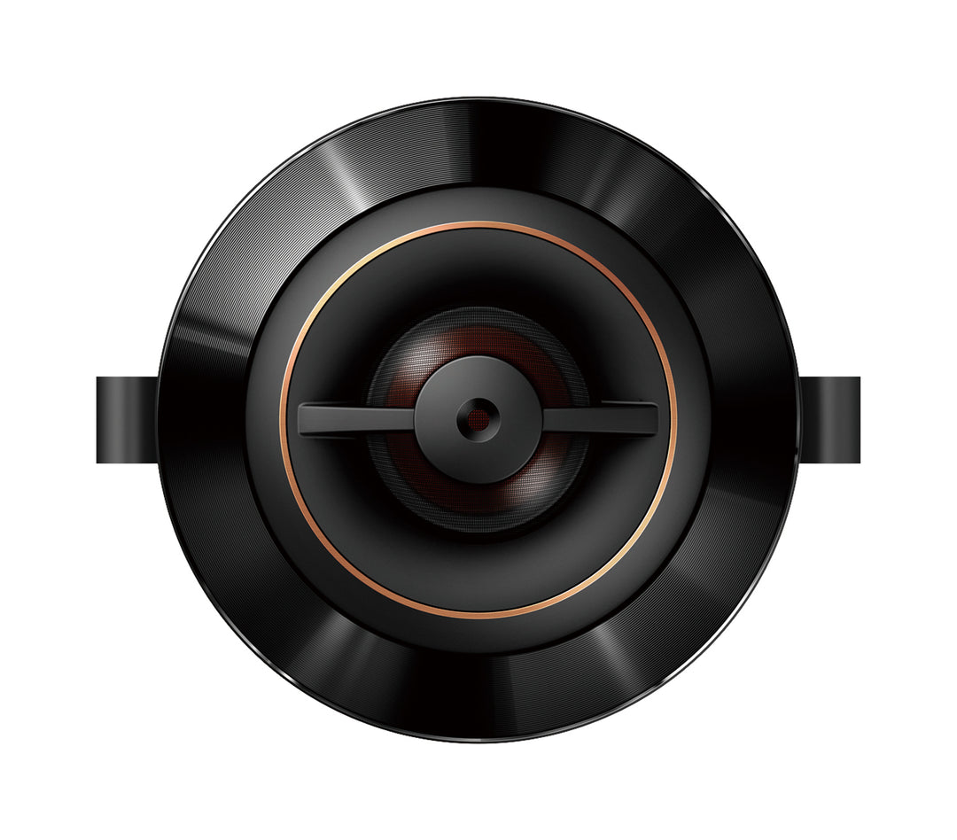 Pioneer TS-D65C Komponent Lautsprechersystem (17cm, 6,5")