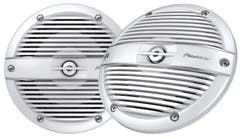 Pioneer TS-ME650FC Marine Lautsprecher (250W)
