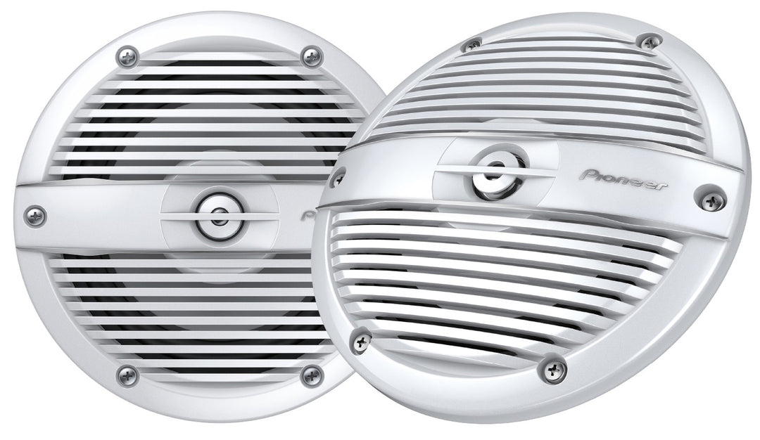Pioneer TS-ME650FC Marine Lautsprecher (250W)