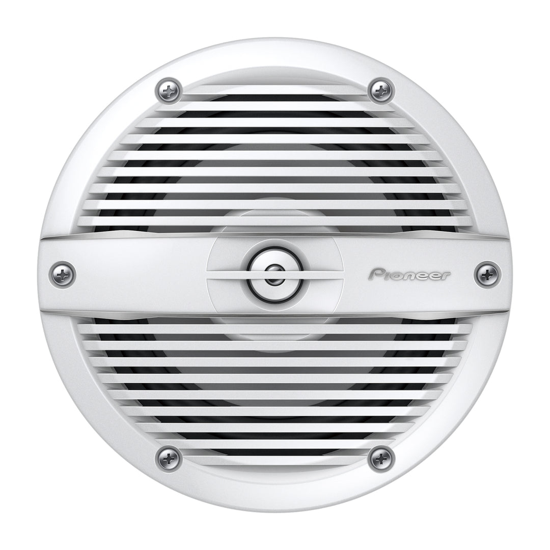 Pioneer TS-ME650FC Marine Lautsprecher (250W)