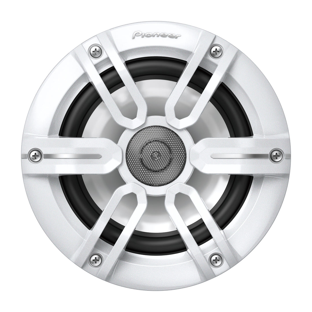 Pioneer TS-ME650FS Marine-Lautsprecher (250W)