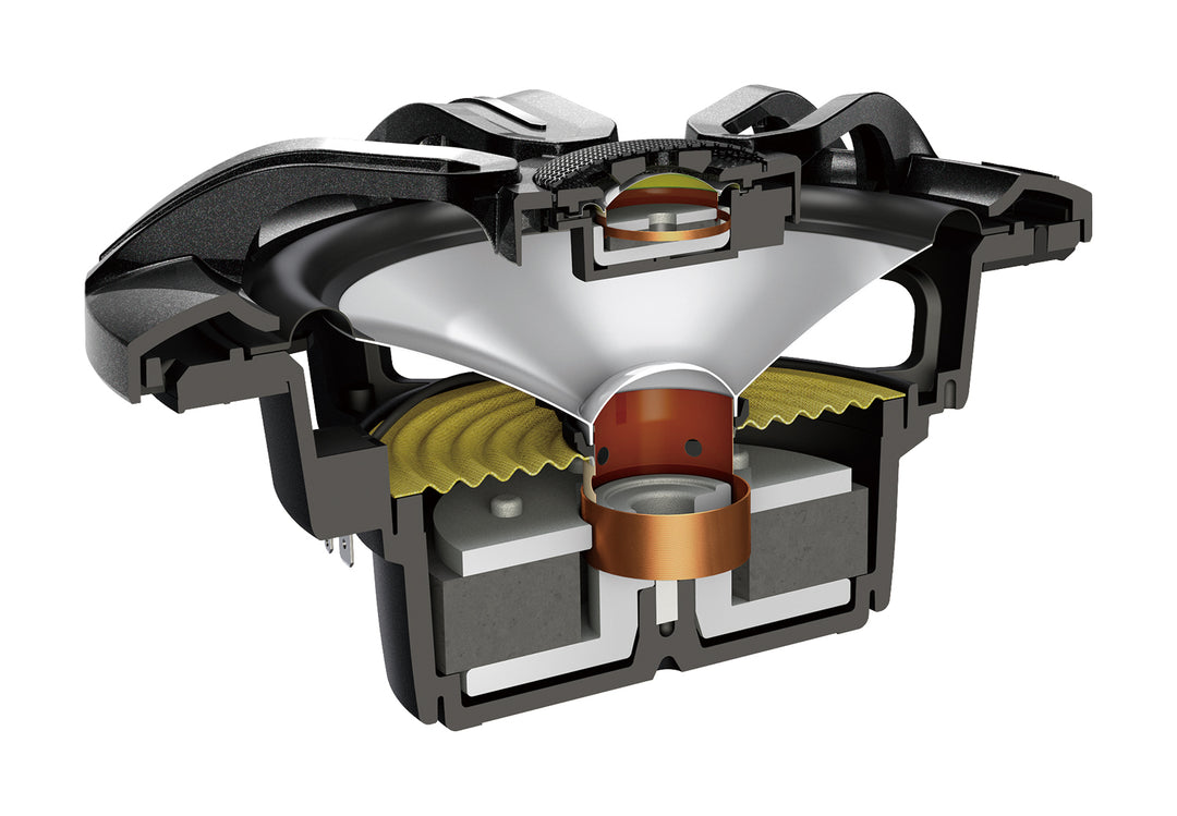 Pioneer TS-ME650FS Marine-Lautsprecher (250W)