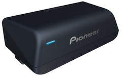 Pioneer TS-WX010A Aktiver Subwoofer
