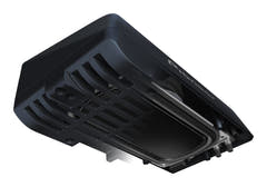 Pioneer TS-WX010A Aktiver Subwoofer