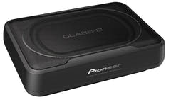 Pioneer TS-WX130EA Aktiver Subwoofer