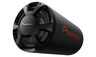 Pioneer TS-WX306T Subwoofer im Rohrgehäuse (30cm)