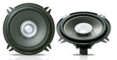 Pioneer TS-1301i Autolautsprecher (13cm, 5,25")