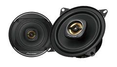 Pioneer TS-A1081F  2-Wege Autolautsprecher (10cm, 4")