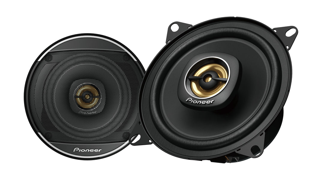 Pioneer TS-A1081F  2-Wege Autolautsprecher (10cm, 4")