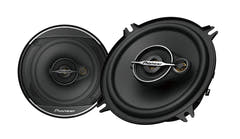 Pioneer TS-A1371F Autolautsprecher (13cm, 5,25")