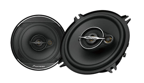 Pioneer TS-A1371F Autolautsprecher (13cm, 5,25")