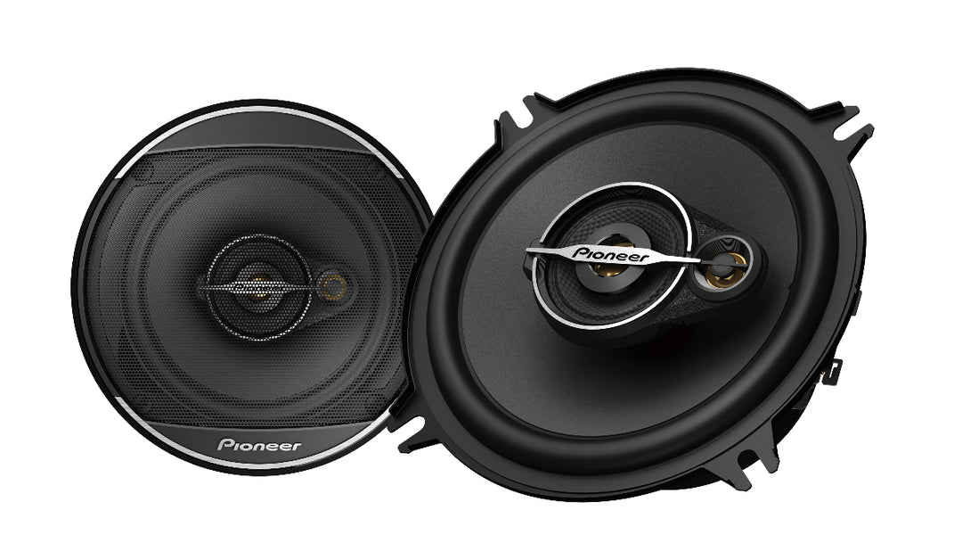 Pioneer TS-A1371F Autolautsprecher (13cm, 5,25")