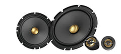 Pioneer TS-A1601C 2-way Component System (350W, 16.5cm)