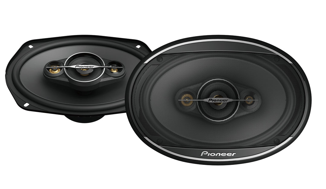 Pioneer TS-A6961F 4-Wege Koaxialsystem (450W, 6"x9")