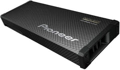 Pioneer TS-WX70DA Aktiver Subwoofer
