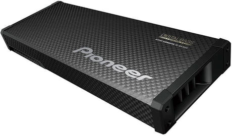 Pioneer TS-WX70DA Aktiver Subwoofer