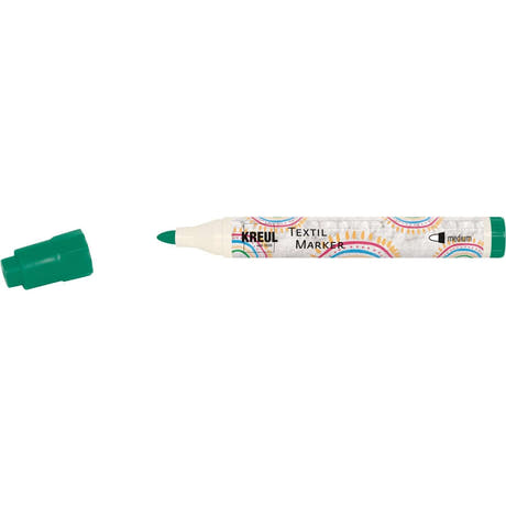 Textilstift (Grün)
