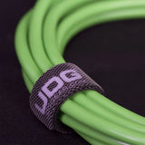UDG Ultimate Kabel USB 3.2 C-C Grün Gerade 1,5m
