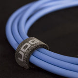 UDG Ultimate Kabel USB 3.2 C-C Blau Gerade 1,5m