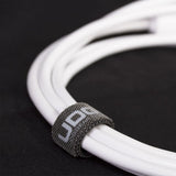 UDG Ultimate Kabel USB 3.2 C-C Weiß Gerade 1,5m