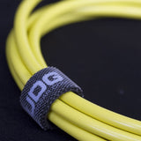 UDG Ultimate Kabel USB 3.2 C-C Gelb Gerade 1,5m