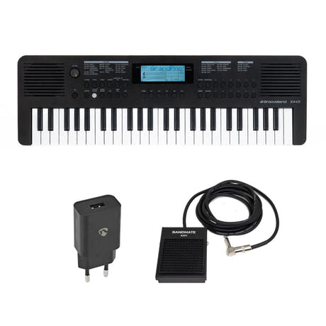 Grooveland E449 Keyboards (Copy)