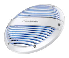 Pioneer UD-ME100LED LED Zubehörset für TS-ME100WC & TS-ME100WS.
