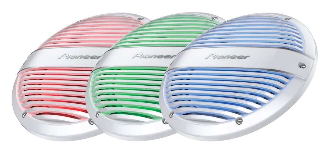 Pioneer UD-ME100LED LED Zubehörset für TS-ME100WC & TS-ME100WS.