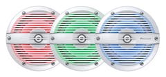 Pioneer UD-ME650LED LED Zubehörset für TS-ME650FC & TS-ME650FS.